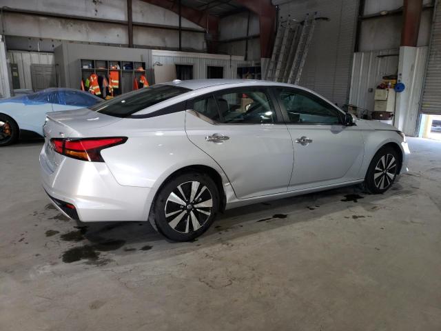 Obraz 3 z 2022 NISSAN ALTIMA SV 2022 z VIN 1N4BL4DW2NN357248