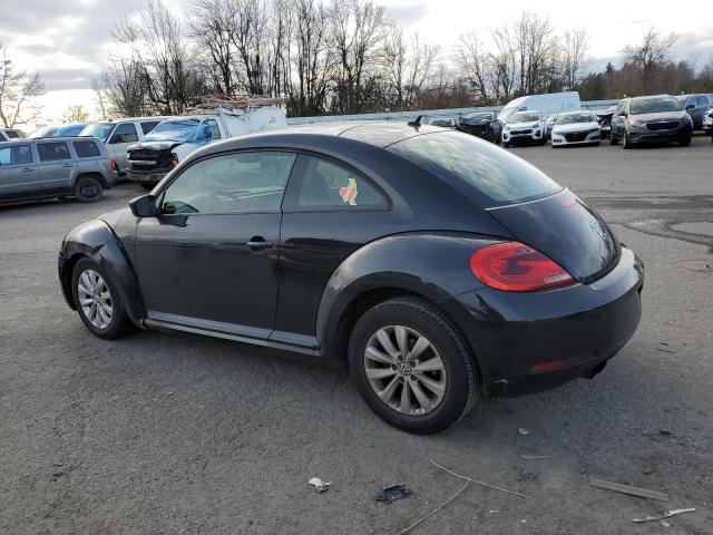 Изображение 2 2014 VOLKSWAGEN BEETLE  2014 с VIN 3VWF17AT3EM648961