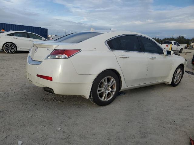 Изображение 3 2011 ACURA TL  2011 с VIN 19UUA8F55BA004754