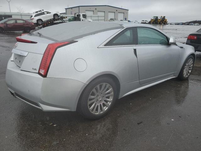Изображение 3 2012 CADILLAC CTS PREMIUM COLLECTION 2012 с VIN 1G6DS1E35C0117228
