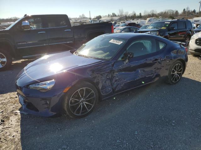 Obraz 1 z 2018 TOYOTA 86 GT 2018 z VIN JF1ZNAE18J9701873