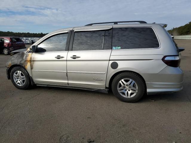 Obraz 2 z 2006 HONDA ODYSSEY TOURING 2006 z VIN 5FNRL38856B064930