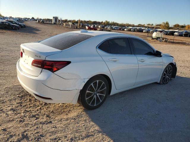 Image 3 of 2015 ACURA TLX  2015 with VIN 19UUB1F33FA014739