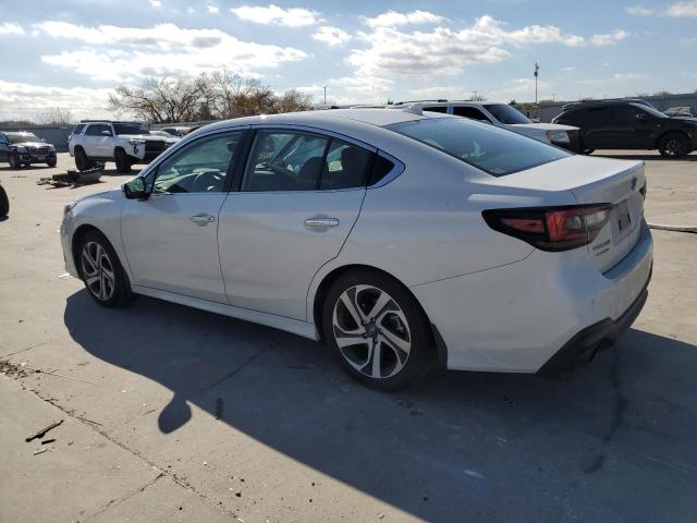 Image 2 of 2021 SUBARU LEGACY TOURING XT 2021 with VIN 4S3BWGP67M3009485
