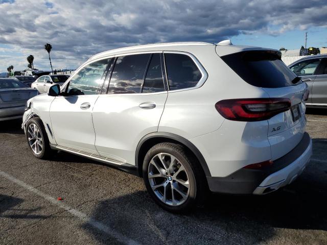 Obraz 2 z 2023 BMW X5 XDRIVE40I 2023 z VIN 5UXCR6C08P9R20030