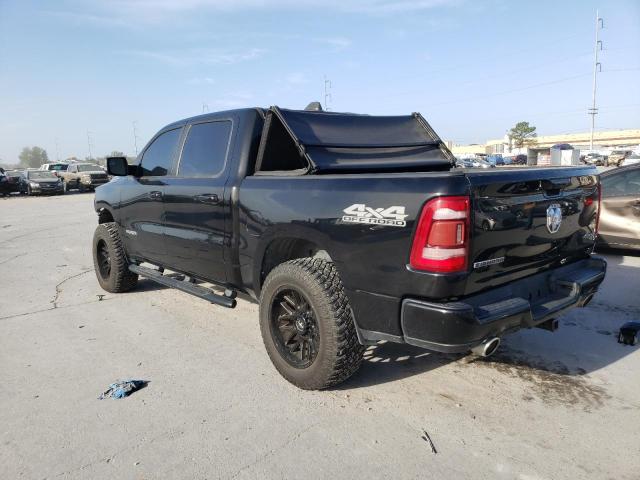 Изображение 2 2019 RAM 1500 BIG HORN/LONE STAR 2019 с VIN 1C6SRFFT1KN746022