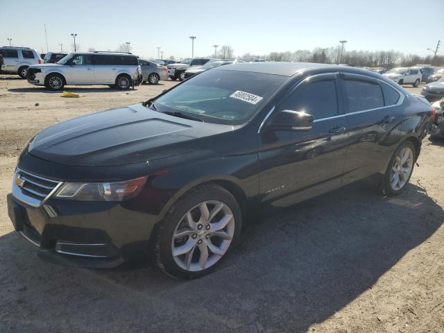 Изображение 2014 CHEVROLET IMPALA LT 2014
