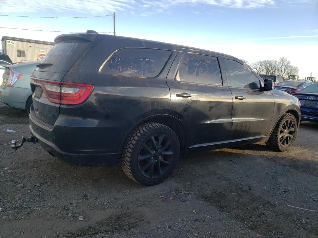 Image 3 of 2018 DODGE DURANGO R/T 2018 with VIN 1C4SDJCT8JC346449