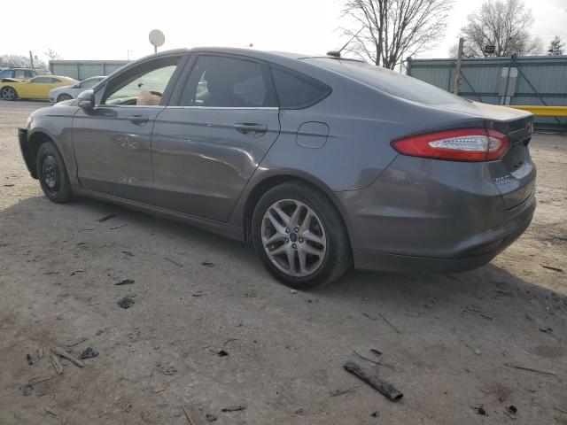 Изображение 2 2013 FORD FUSION SE 2013 с VIN 3FA6P0H79DR296655