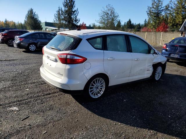 Image 3 of 2014 FORD C-MAX SEL 2014 with VIN 1FADP5BU3EL514334
