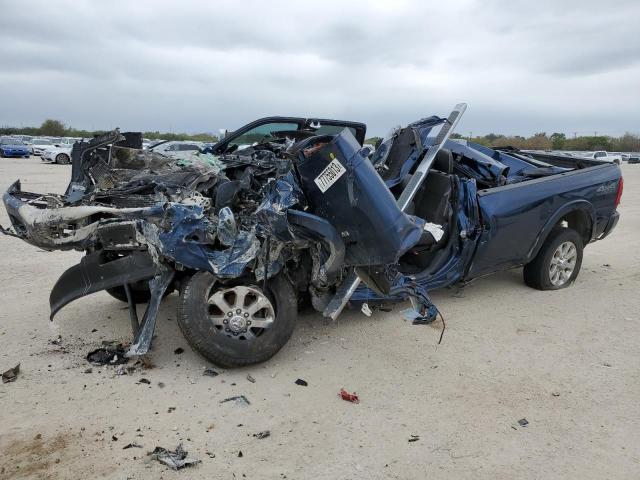 Image 1 of 2019 RAM 2500 LARAMIE 2019 with VIN 3C6UR5KL8KG535384