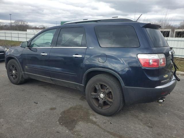 Изображение 2 2009 GMC ACADIA SLT-1 2009 с VIN 1GKEV23D39J202098