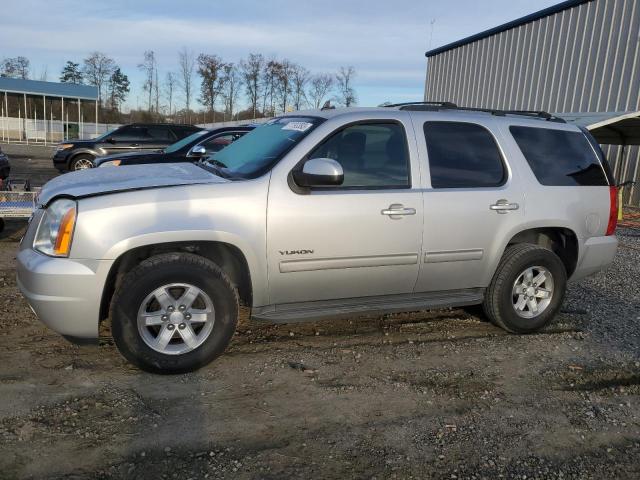Изображение 2012 GMC YUKON SLE 2012