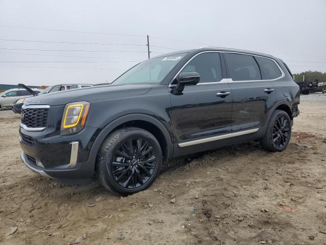 2022 KIA TELLURIDE SX 2022 image