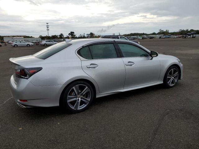 Image 3 of 2016 LEXUS GS 350 BASE 2016 with VIN JTHBZ1BL1GA000751