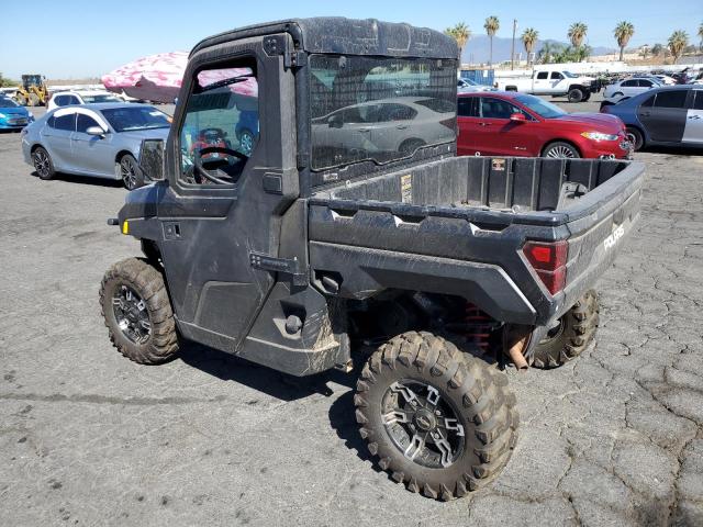 Image 3 of 2021 POLARIS RANGER XP 1000 NORTHSTAR PREMIUM 2021 with VIN 4XARRU995M8469797
