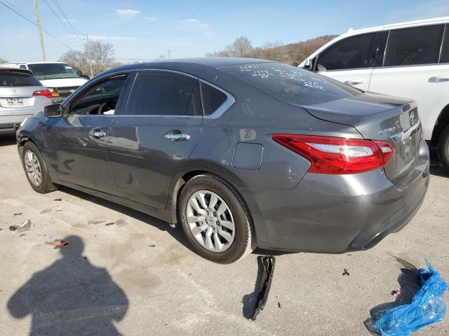 Image 2 of 2017 NISSAN ALTIMA 2.5 2017 with VIN 1N4AL3AP5HN347224