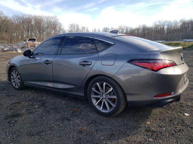 Image 2 of 2023 ACURA INTEGRA  2023 with VIN 19UDE4H26PA008934