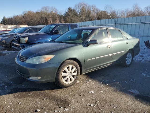 Image 1 of 2004 TOYOTA CAMRY LE 2004 with VIN 4T1BE30K64U293619