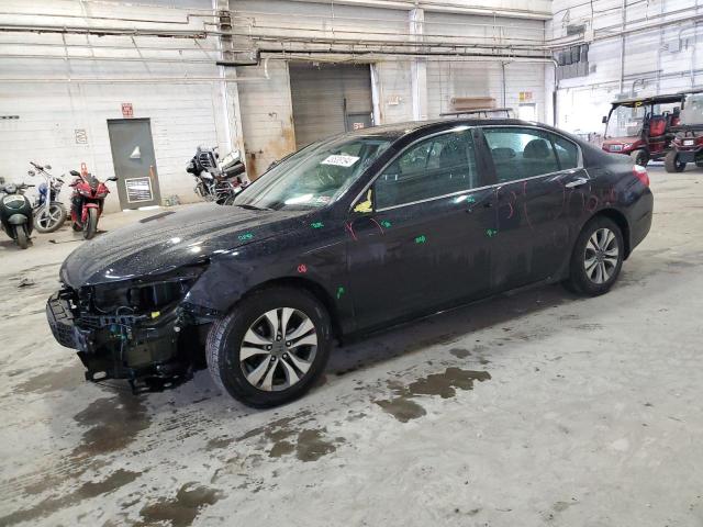Obraz 1 z 2014 HONDA ACCORD LX 2014 z VIN 1HGCR2F33EA192808