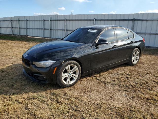 Изображение 1 2016 BMW 328 I SULEV 2016 с VIN WBA8E9C52GK644725