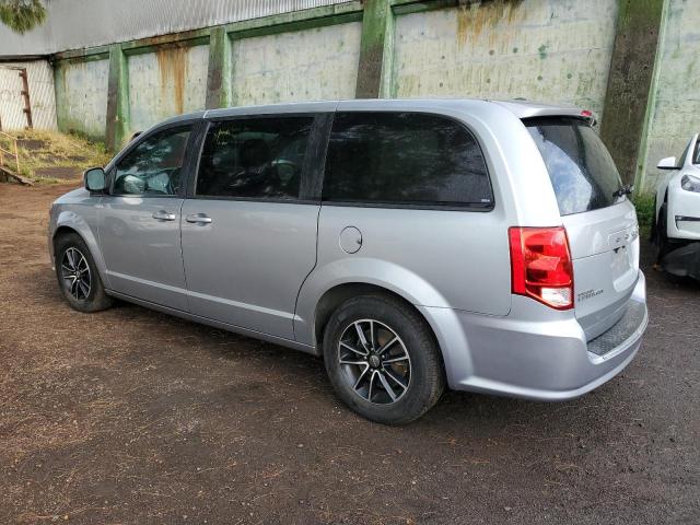Изображение 2 2019 DODGE GRAND CARAVAN GT 2019 с VIN 2C4RDGEG9KR536447