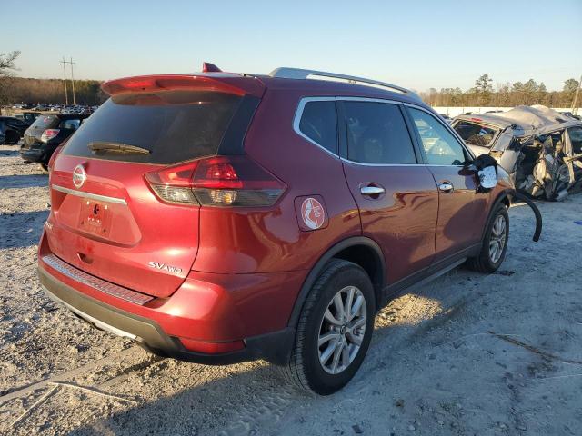 Изображение 3 2018 NISSAN ROGUE S 2018 с VIN 5N1AT2MV0JC751608