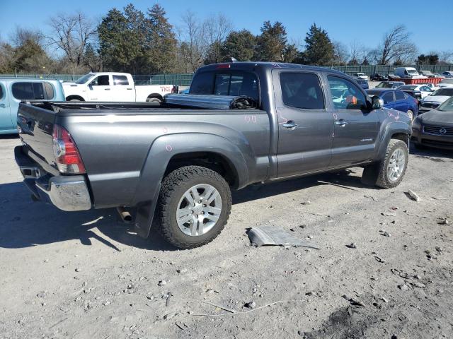 Obraz 3 z 2015 TOYOTA TACOMA DOUBLE CAB LONG BED 2015 z VIN 5TFMU4FN8FX030251