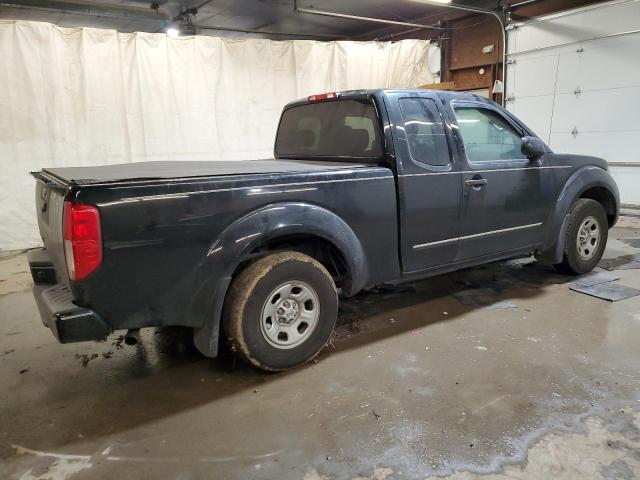 Изображение 3 2018 NISSAN FRONTIER S 2018 с VIN 1N6BD0CT6JN702859