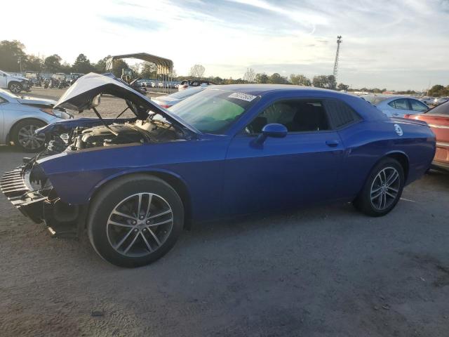 2019 DODGE CHALLENGER GT 2019 image