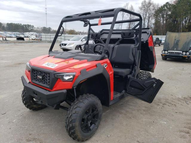 Obraz 2 z 2023 TEXT TRACKER 2023 z VIN 4UF5R4KBXPT303399