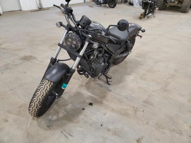 Obraz 2 z 2022 HONDA CMX500  2022 z VIN MLHPC5607N5501064
