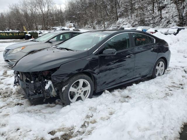2017 CHEVROLET VOLT LT 2017 image