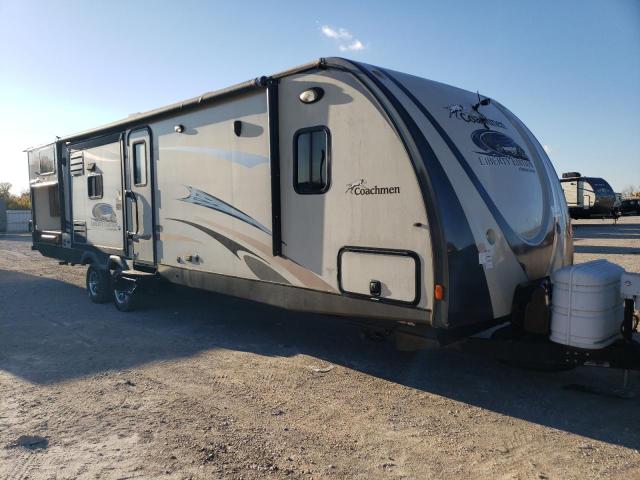 Obraz 1 z 2014 COACH FREEDOM EX 2014 z VIN 5ZT2FEXB6EA012360