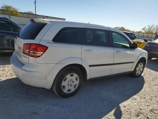 Изображение 3 2009 DODGE JOURNEY SE 2009 с VIN 3D4GG47B59T528371