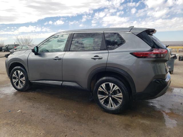 Изображение 2 2023 NISSAN ROGUE SV 2023 с VIN 5N1BT3BB8PC806771