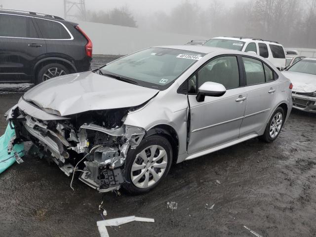 Obraz 1 z 2022 TOYOTA COROLLA LE 2022 z VIN JTDEPMAE4NJ196853