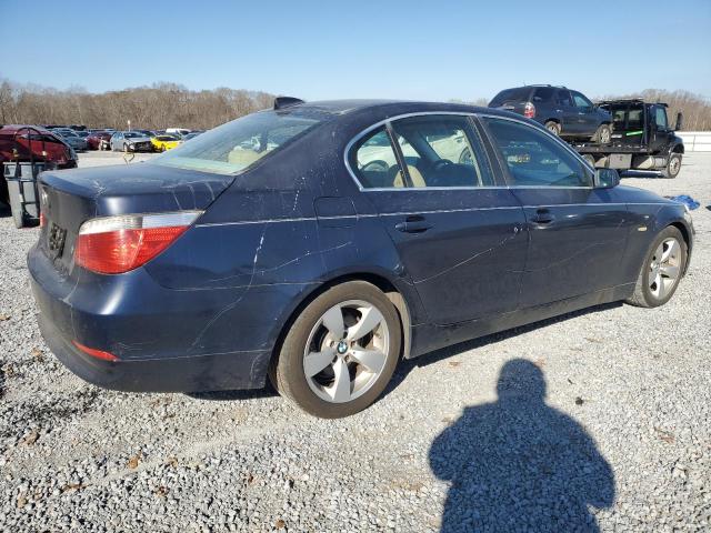 Image 3 of 2004 BMW 530 I 2004 with VIN WBANA73524B801099