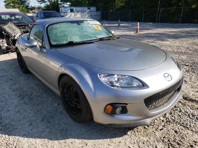 2013 MAZDA MX-5 MIATA GRAND TOURING 2013 image