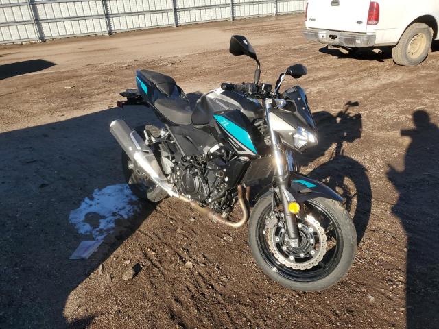 Изображение 2023 KAWASAKI ER400 D 2023