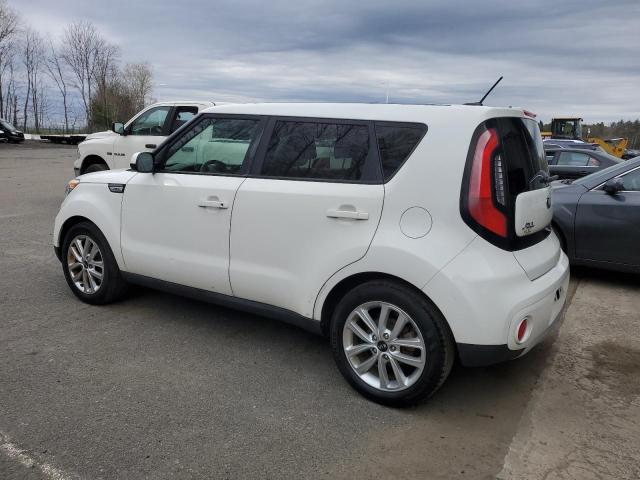 Изображение 2 2017 KIA SOUL + 2017 с VIN KNDJP3A52H7421538