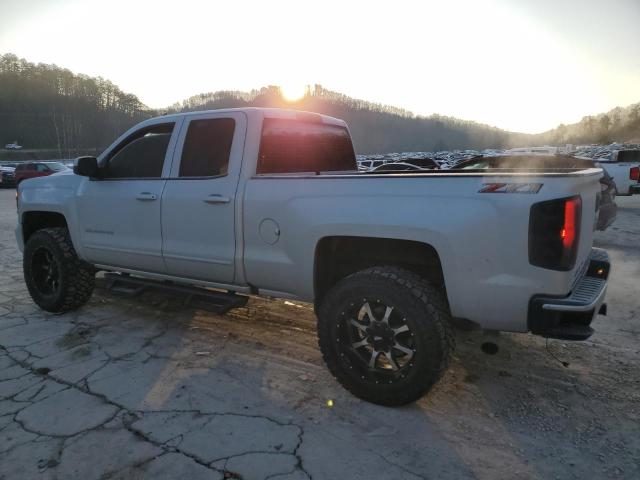 Изображение 2 2018 CHEVROLET SILVERADO K1500 LT 2018 с VIN 2GCVKREC4J1103662