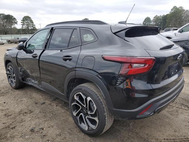 Image 2 of 2024 CHEVROLET TRAX 2RS 2024 with VIN KL77LJE20RC028508