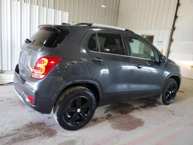 Изображение 3 2018 CHEVROLET TRAX 1LT 2018 с VIN 3GNCJPSB9JL294916