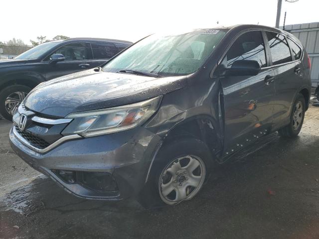 Изображение 1 2015 HONDA CR-V LX 2015 с VIN 3CZRM3H31FG714665