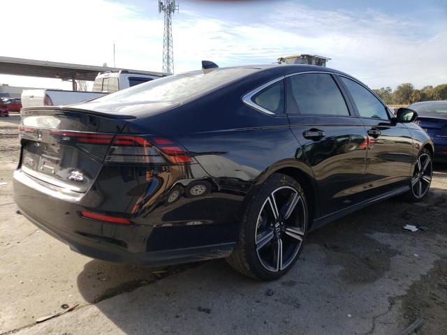 Image 3 of 2023 HONDA ACCORD HYBRID SPORT 2023 with VIN 1HGCY2F54PA016616
