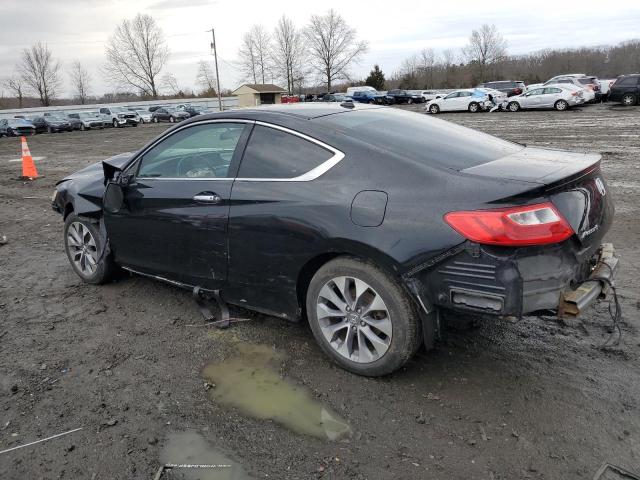 Изображение 2 2013 HONDA ACCORD EXL 2013 с VIN 1HGCT1B82DA011824