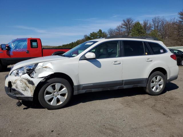 Obraz 2011 SUBARU OUTBACK 2.5I PREMIUM 2011