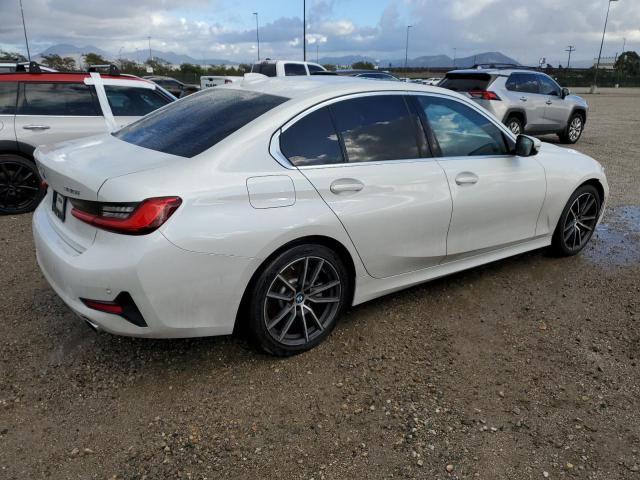 Image 3 of 2020 BMW 330I  2020 with VIN WBA5R1C09LFJ00920