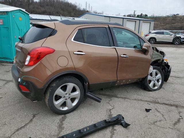 Obraz 3 z 2016 BUICK ENCORE  2016 z VIN KL4CJASB7GB549542